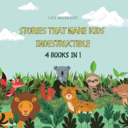 Bertrand.pt - Stories That Make Kids Indestructible: 4