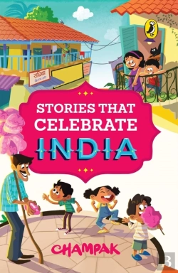 Bertrand.pt - Stories That Shaped India