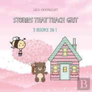 Stories That Teach Grit