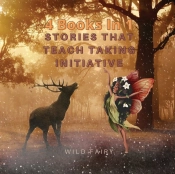 Stories That Teach Taking Initiative