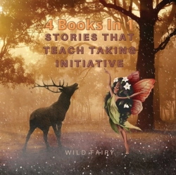 Bertrand.pt - Stories That Teach Taking Initiative