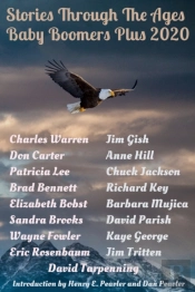 Stories Through The Ages Baby Boomers Plus 2020