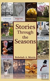 Stories Through The Seasons