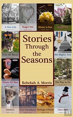 Bertrand.pt - Stories Through The Seasons