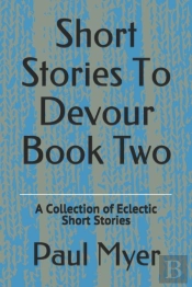Stories To Devour