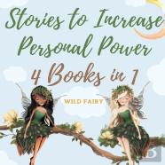 Stories To Increase Personal Power