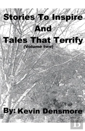 Stories To Inspire And Tales That Terrif