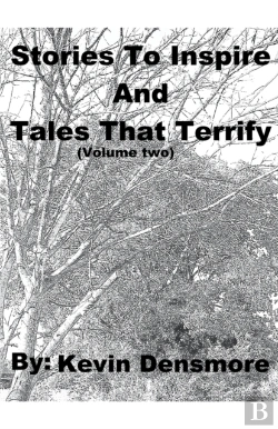 Bertrand.pt - Stories To Inspire And Tales That Terrif