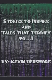 Stories To Inspire And Tales That Terrif