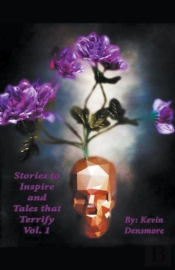 Stories To Inspire And Tales That Terrif