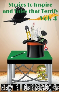 Bertrand.pt - Stories To Inspire And Tales That Terrify (Volume Four)