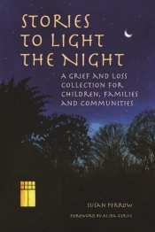 Stories To Light The Night