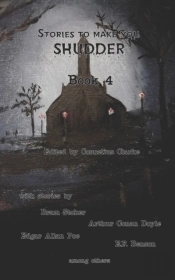 Stories To Make You Shudder