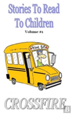 Bertrand.pt - Stories To Read To Children, Volume #1 (Hard Back)