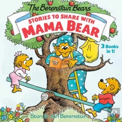 Bertrand.pt - Stories To Share With Mama Bear
