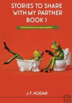 Bertrand.pt - Stories To Share With My Partner Book 1
