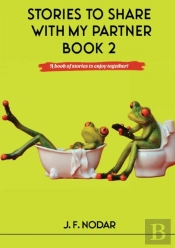 Stories To Share With My Partner Book 2