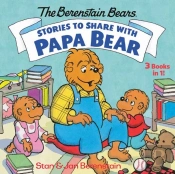 Stories To Share With Papa Bear