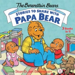 Bertrand.pt - Stories To Share With Papa Bear