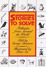 Stories To Solve
