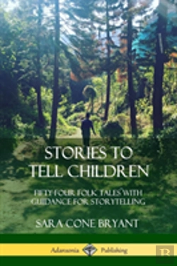 Bertrand.pt - Stories To Tell Children
