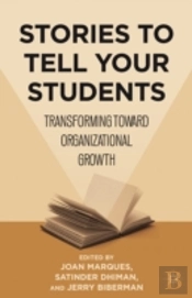 Stories To Tell Your Students
