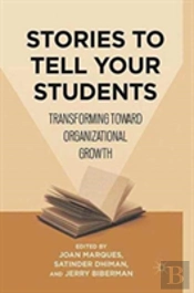 Stories To Tell Your Students