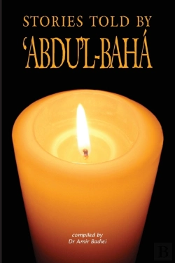 Bertrand.pt - Stories Told By 'Abdu'L-Baha'