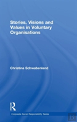 Bertrand.pt - Stories, Visions And Values In Voluntary Organisations
