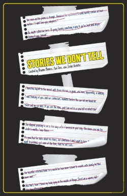 Bertrand.pt - Stories We Don'T Tell