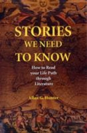 Stories We Need To Know