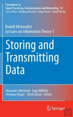 Bertrand.pt - Storing And Transmitting Data