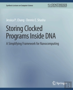 Bertrand.pt - Storing Clocked Programs Inside Dna