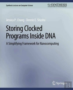 Bertrand.pt - Storing Clocked Programs Inside Dna
