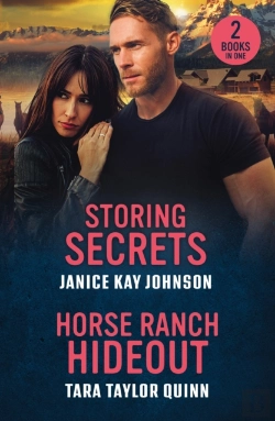 Bertrand.pt - Storing Secrets / Horse Ranch Hideout