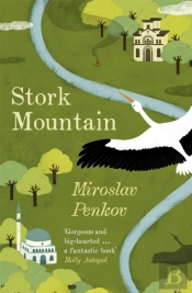 Stork Mountain