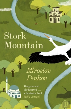 Bertrand.pt - Stork Mountain