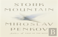 Stork Mountain