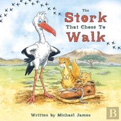 Bertrand.pt - Stork That Chose To Walk