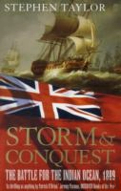 Bertrand.pt - Storm And Conquest