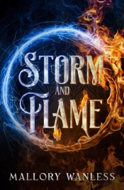 Storm And Flame