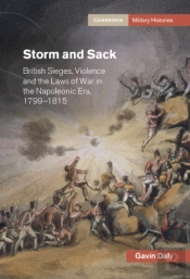 Storm And Sack