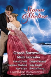 Storm And Shelter