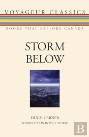 Storm Below