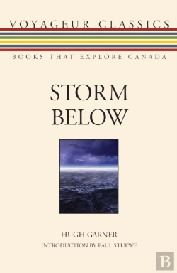 Bertrand.pt - Storm Below