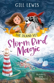 Storm Bird Magic