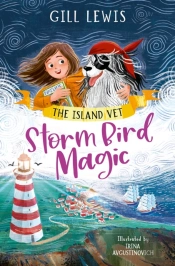 Storm Bird Magic