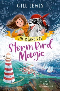 Bertrand.pt - Storm Bird Magic