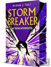 Storm Breaker. La Trencatempestes