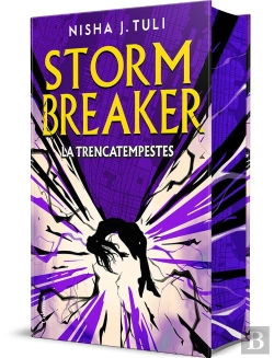 Bertrand.pt - Storm Breaker. La Trencatempestes